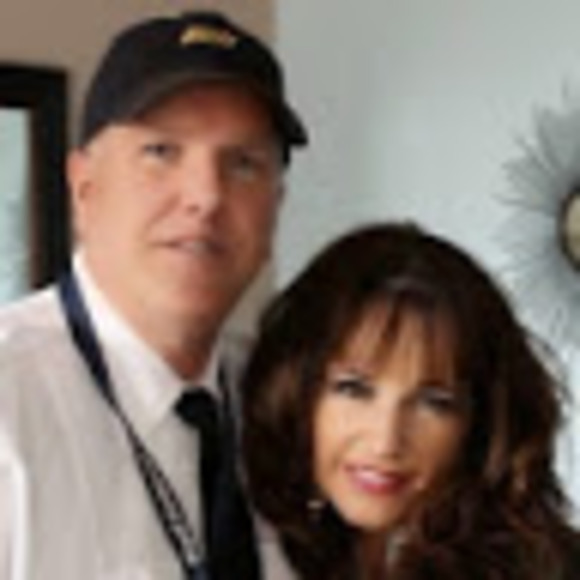 Meet your Posher, Steven - Picture 1 of 1